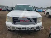 2007 GMC 1500 фото