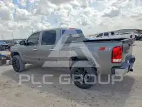 2007 GMC Sierra фото