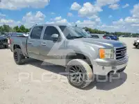 2007 GMC Sierra фото