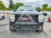 2007 GMC Sierra фото