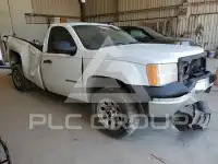 2007 GMC 1500 фото