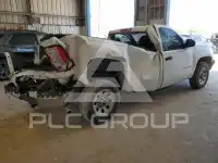 2007 GMC 1500 фото