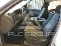 2007 GMC 1500 фото