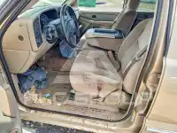 2007 GMC Sierra фото