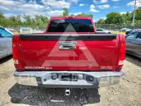 2007 GMC Sierra фото