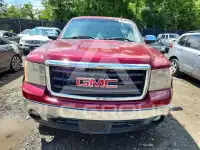 2007 GMC Sierra фото