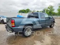 2007 GMC Sierra фото