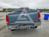 2007 GMC Sierra photo