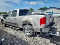 2007 GMC Sierra photo