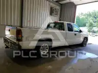 2007 GMC Sierra фото