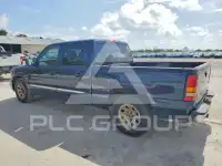 2007 GMC Sierra photo