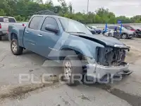 2007 GMC Sierra photo