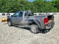 2007 GMC Sierra фото