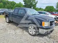2007 GMC 1500 photo
