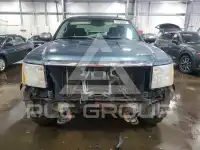 2007 GMC Sierra фото