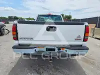 2007 GMC Sierra фото