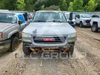 2007 GMC Sierra photo
