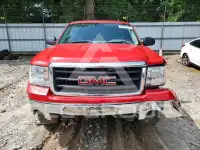 2007 GMC Sierra фото