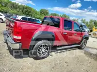 2007 GMC Sierra фото