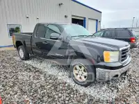 2007 GMC Sierra photo