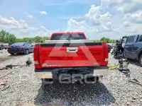 2007 GMC Sierra photo