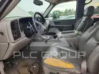 2007 GMC Sierra фото
