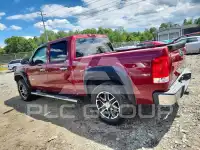 2007 GMC Sierra фото