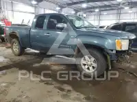2007 GMC Sierra фото