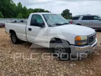 2007 GMC Sierra фото