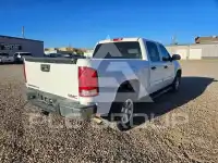 2007 GMC Sierra photo