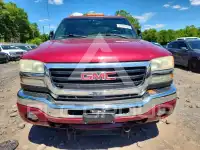 2007 GMC Sierra фото