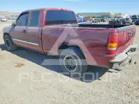 2007 GMC Sierra фото