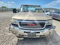 2007 GMC Sierra фото