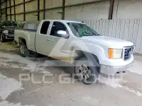 2007 GMC Sierra photo