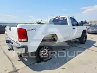 2007 GMC Sierra фото