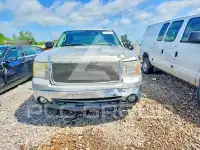 2007 GMC Sierra photo