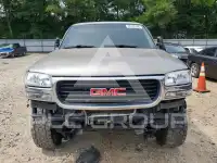 2007 GMC Sierra фото