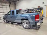 2007 GMC 1500 photo