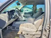 2007 GMC Sierra photo