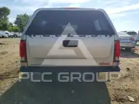 2007 GMC Sierra фото