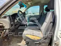 2007 GMC Sierra фото