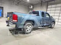 2007 GMC 1500 photo