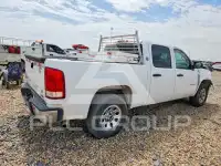 2007 GMC Sierra фото