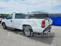 2007 GMC Sierra фото