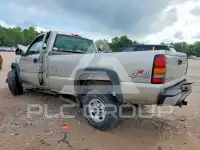 2007 GMC Sierra photo