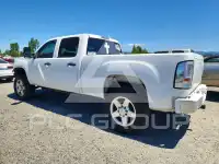 2007 GMC Sierra фото