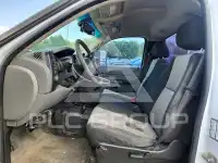 2007 GMC Sierra фото