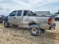 2007 GMC Sierra фото