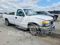 2007 GMC Sierra фото