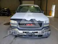 2007 GMC Sierra фото
